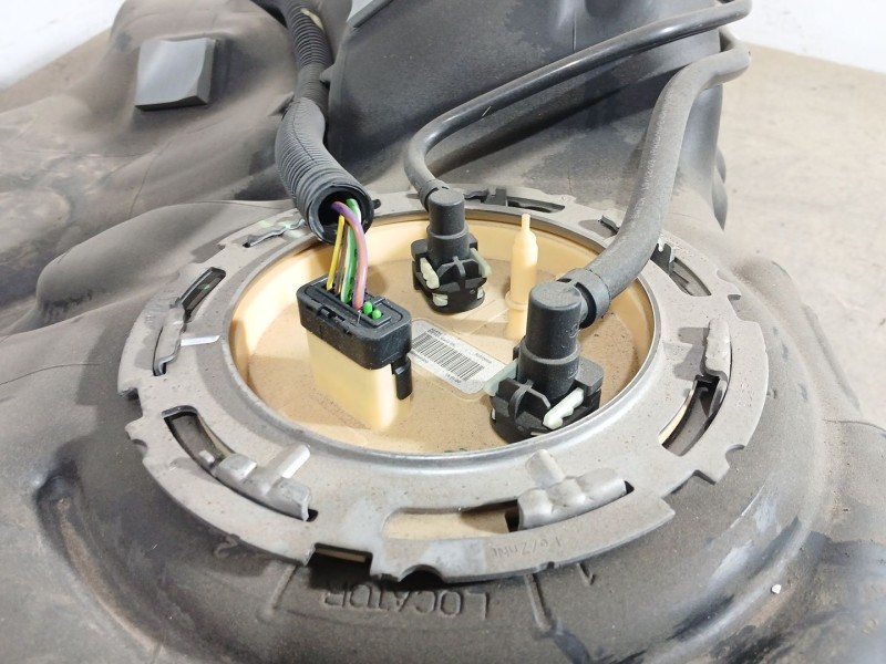 Recambio de deposito combustible para volvo xc40 (536) d4 awd referencia OEM IAM   