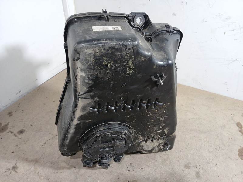 Recambio de deposito combustible para volvo xc40 (536) d4 awd referencia OEM IAM   