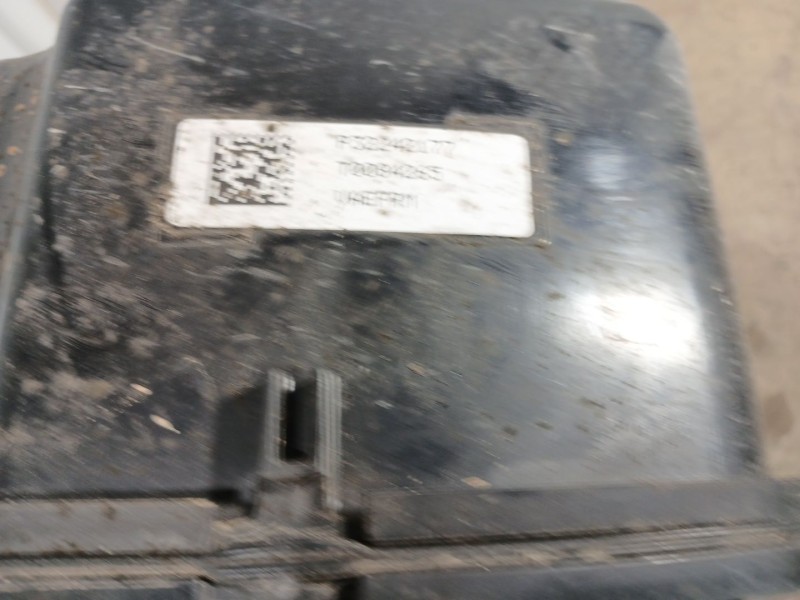 Recambio de deposito combustible para volvo xc40 (536) d4 awd referencia OEM IAM   