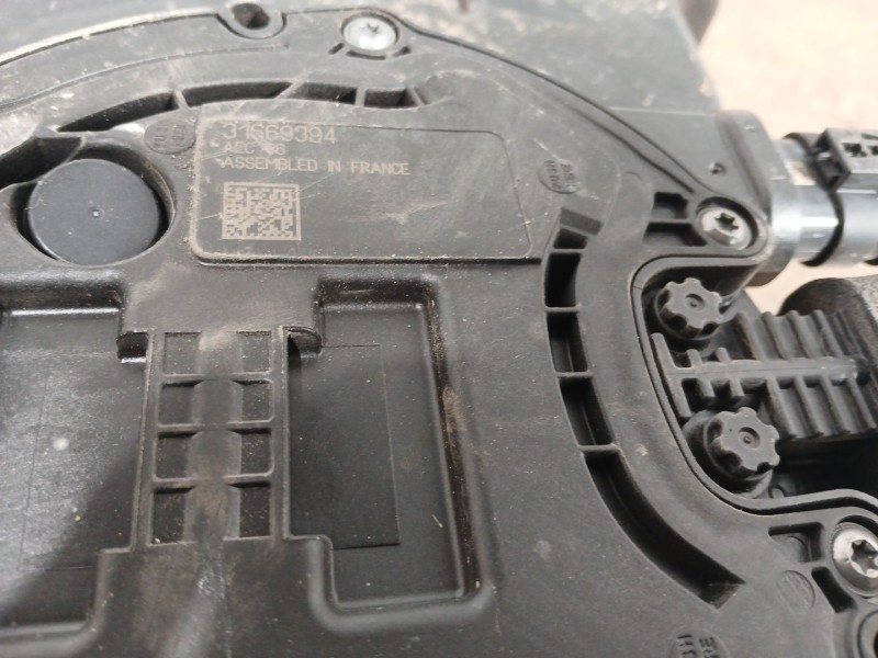 Recambio de deposito combustible para volvo xc40 (536) d4 awd referencia OEM IAM   