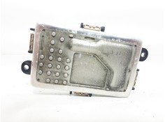 Recambio de resistencia calefaccion para mercedes-benz clase c (w204) berlina 2.1 cdi cat referencia OEM IAM A2128702110 V719100 2