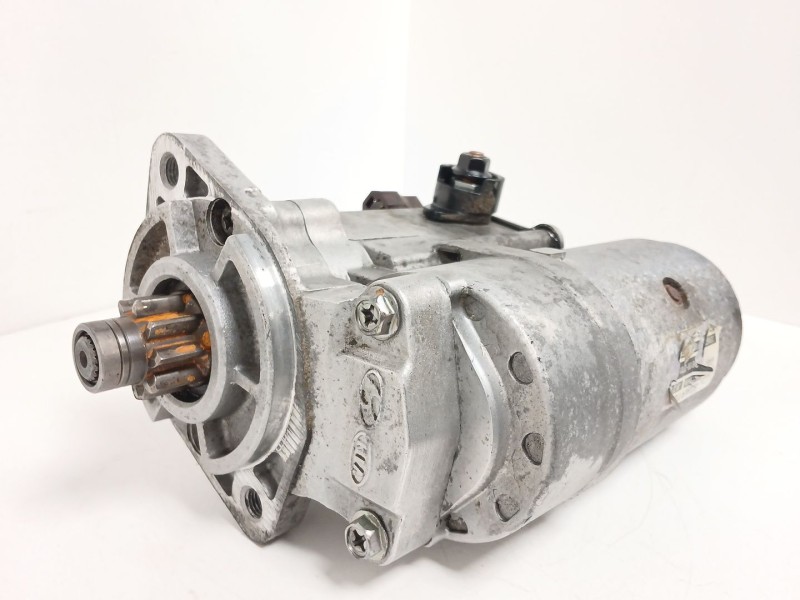 Recambio de motor arranque para hyundai sonata v (nf) 2.0 crdi referencia OEM IAM   