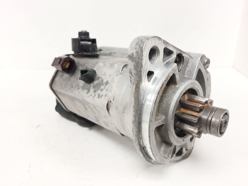 Recambio de motor arranque para hyundai sonata v (nf) 2.0 crdi referencia OEM IAM   