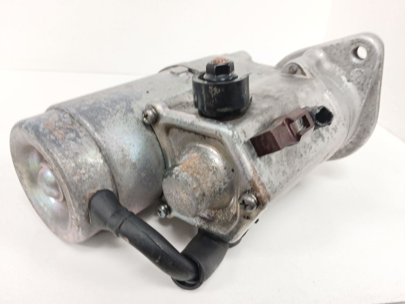 Recambio de motor arranque para hyundai sonata v (nf) 2.0 crdi referencia OEM IAM   