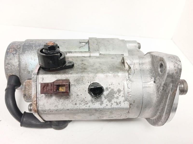 Recambio de motor arranque para hyundai sonata v (nf) 2.0 crdi referencia OEM IAM   