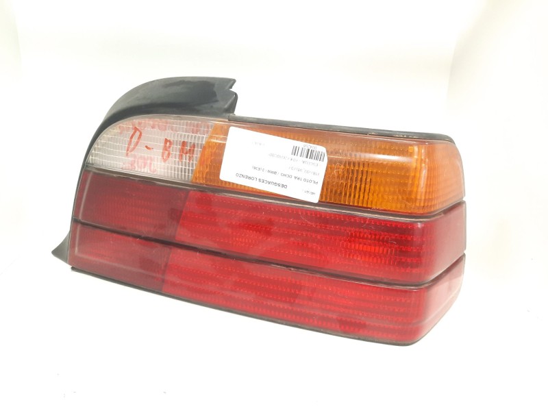 Recambio de piloto trasero derecho para bmw serie 3 berlina (e36) 1.8 cat (m43) referencia OEM IAM  4298 