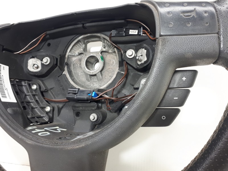 Recambio de volante para opel tigra twin top cosmo referencia OEM IAM CV250321XXN  
