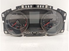 Recambio de cuadro instrumentos para volkswagen golf vii (5g1, bq1, be1, be2) 1.0 tsi referencia OEM IAM 5G1920740C 5G1260202 