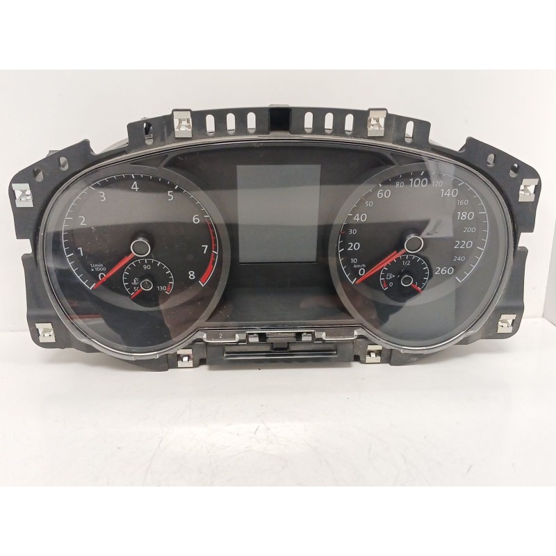 Recambio de cuadro instrumentos para volkswagen golf vii (5g1, bq1, be1, be2) 1.0 tsi referencia OEM IAM 5G1920740C 5G1260202 