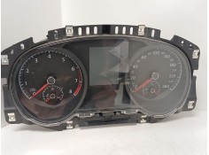 Recambio de cuadro instrumentos para volkswagen golf vii (5g1, bq1, be1, be2) 1.0 tsi referencia OEM IAM 5G1920740C 5G1260202  2