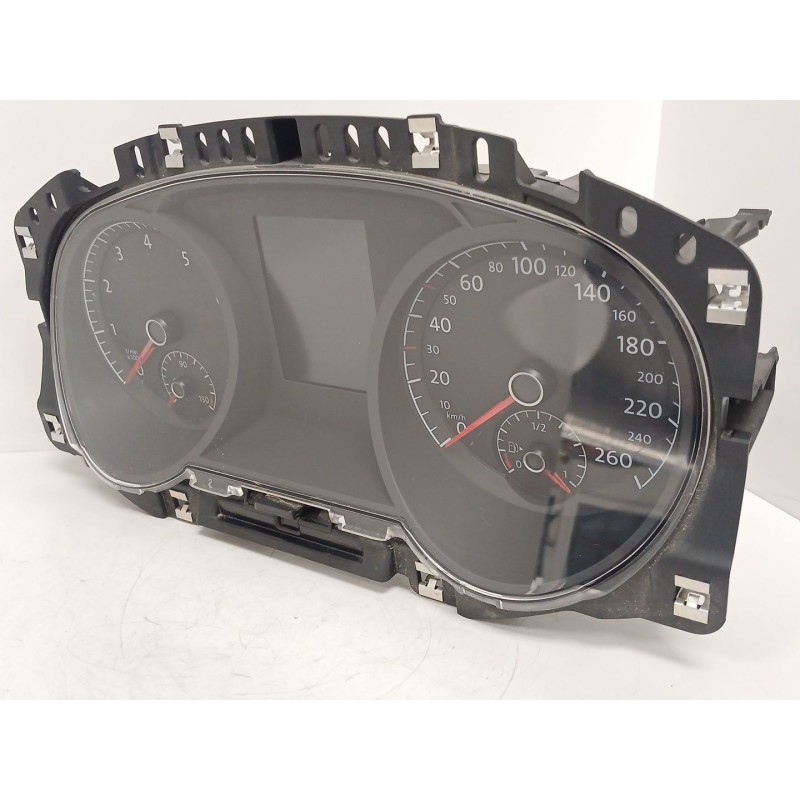 Recambio de cuadro instrumentos para volkswagen golf vii (5g1, bq1, be1, be2) 1.0 tsi referencia OEM IAM 5G1920740C 5G1260202 