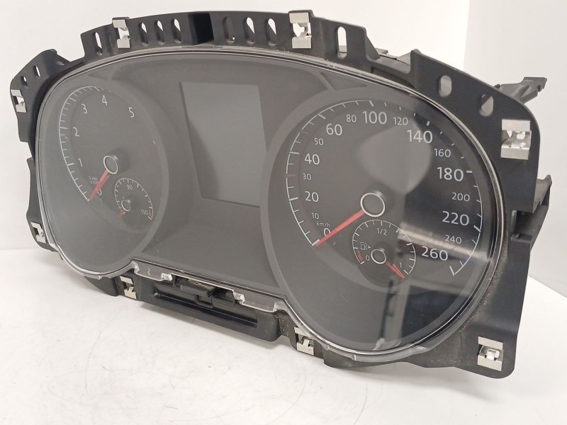 Recambio de cuadro instrumentos para volkswagen golf vii (5g1, bq1, be1, be2) 1.0 tsi referencia OEM IAM 5G1920740C 5G1260202 