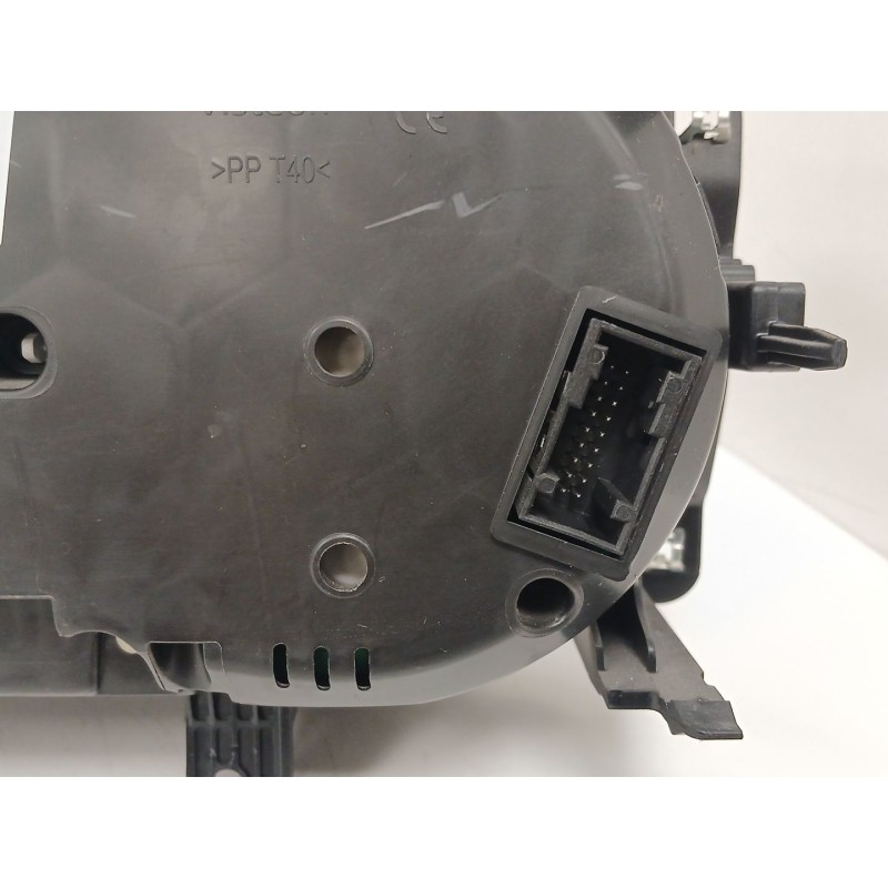 Recambio de cuadro instrumentos para volkswagen golf vii (5g1, bq1, be1, be2) 1.0 tsi referencia OEM IAM 5G1920740C 5G1260202 