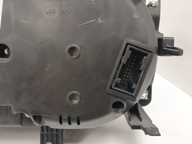 Recambio de cuadro instrumentos para volkswagen golf vii (5g1, bq1, be1, be2) 1.0 tsi referencia OEM IAM 5G1920740C 5G1260202 