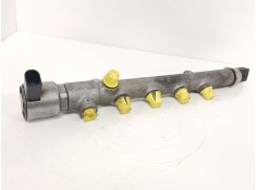 Recambio de rampa inyectora para mercedes-benz sprinter 3,5-t furgoneta (b906) 316 cdi (906.631, 906.633, 906.635, 906.637) refe