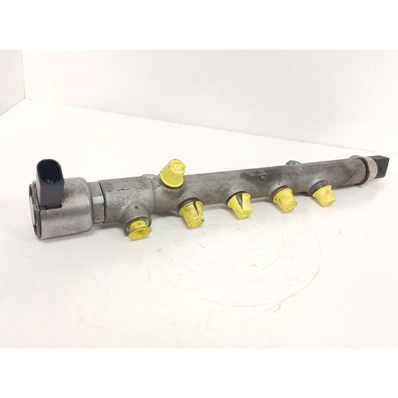 Recambio de rampa inyectora para mercedes-benz sprinter 3,5-t furgoneta (b906) 316 cdi (906.631, 906.633, 906.635, 906.637) refe