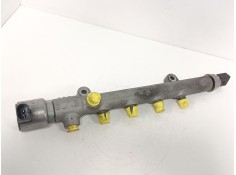 Recambio de rampa inyectora para mercedes-benz sprinter 3,5-t furgoneta (b906) 316 cdi (906.631, 906.633, 906.635, 906.637) refe 2