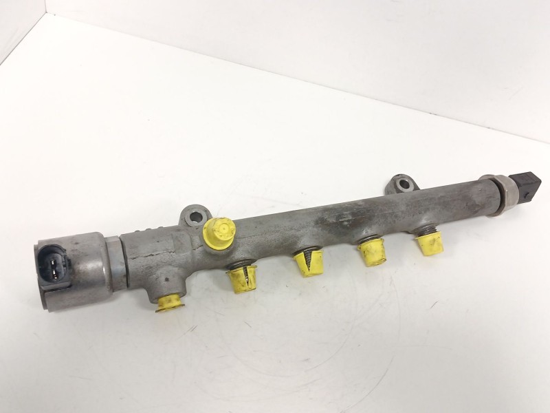 Recambio de rampa inyectora para mercedes-benz sprinter 3,5-t furgoneta (b906) 316 cdi (906.631, 906.633, 906.635, 906.637) refe