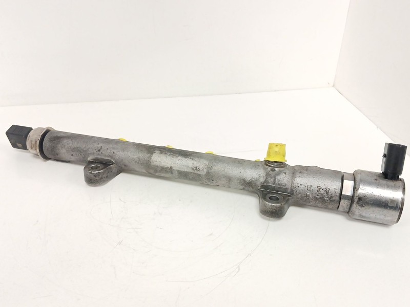 Recambio de rampa inyectora para mercedes-benz sprinter 3,5-t furgoneta (b906) 316 cdi (906.631, 906.633, 906.635, 906.637) refe