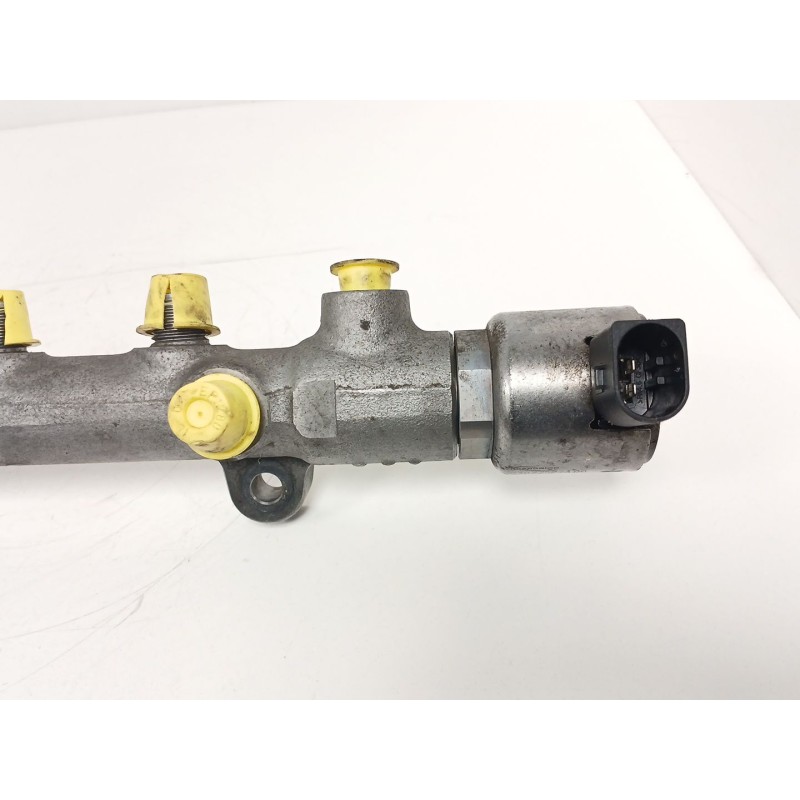 Recambio de rampa inyectora para mercedes-benz sprinter 3,5-t furgoneta (b906) 316 cdi (906.631, 906.633, 906.635, 906.637) refe