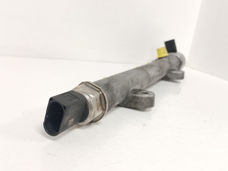 Recambio de rampa inyectora para mercedes-benz sprinter 3,5-t furgoneta (b906) 316 cdi (906.631, 906.633, 906.635, 906.637) refe