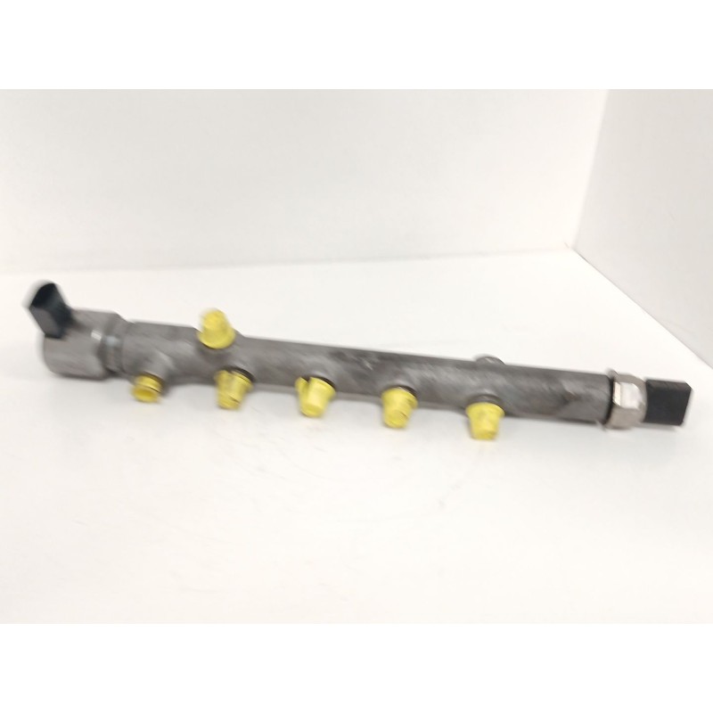 Recambio de rampa inyectora para mercedes-benz sprinter 3,5-t furgoneta (b906) 316 cdi (906.631, 906.633, 906.635, 906.637) refe