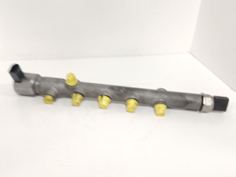 Recambio de rampa inyectora para mercedes-benz sprinter 3,5-t furgoneta (b906) 316 cdi (906.631, 906.633, 906.635, 906.637) refe