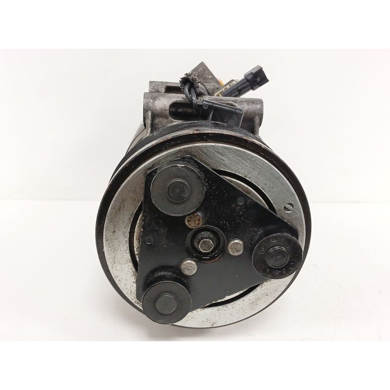 Recambio de compresor aire acondicionado para ford focus ii (da_, hcp, dp) 1.6 tdci referencia OEM IAM   