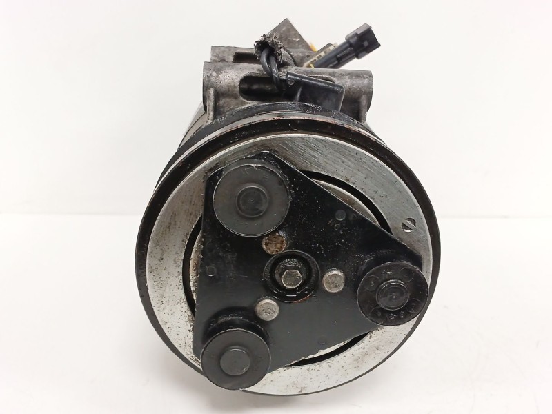 Recambio de compresor aire acondicionado para ford focus ii (da_, hcp, dp) 1.6 tdci referencia OEM IAM   