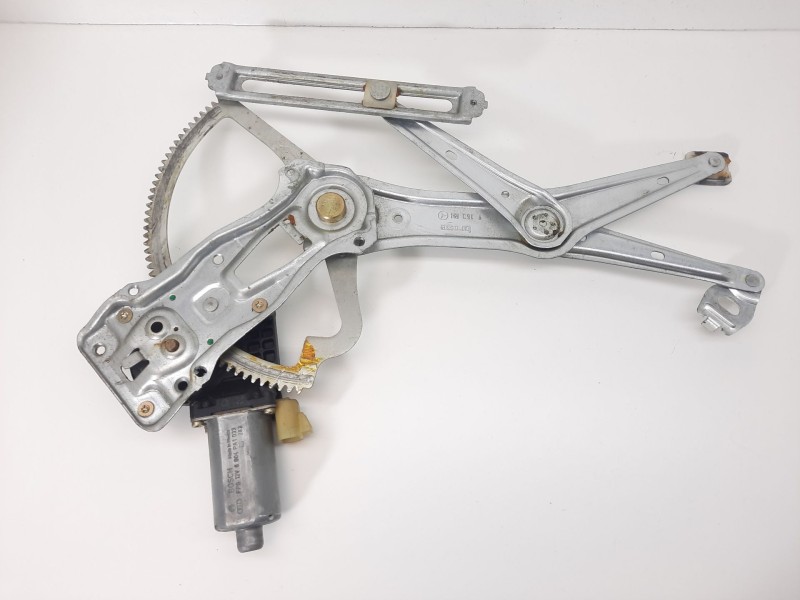 Recambio de elevalunas delantero derecho para mercedes-benz clase m (w163) 270 cdi (163.113) referencia OEM IAM 1637201246 99040