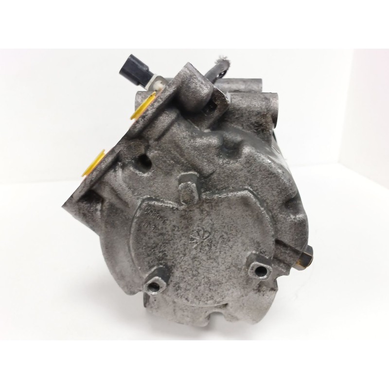 Recambio de compresor aire acondicionado para ford focus ii (da_, hcp, dp) 1.6 tdci referencia OEM IAM   