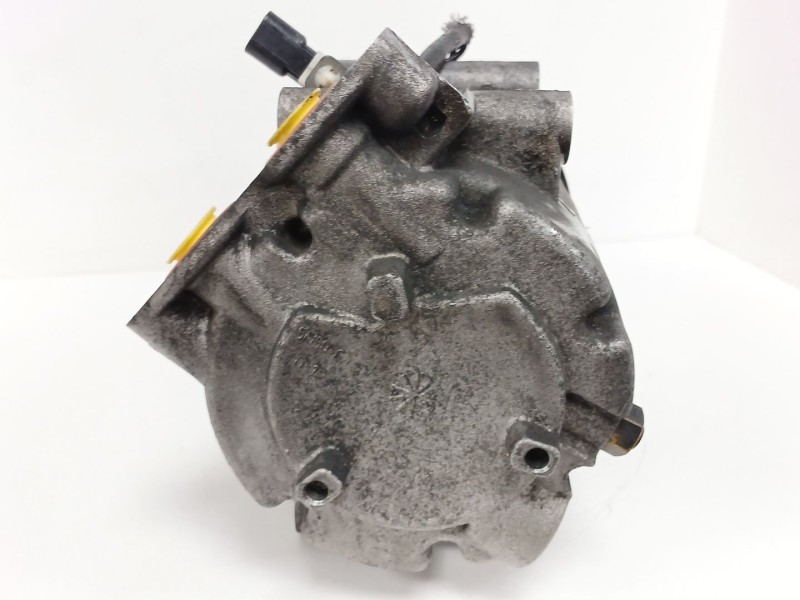 Recambio de compresor aire acondicionado para ford focus ii (da_, hcp, dp) 1.6 tdci referencia OEM IAM   