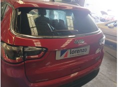 Recambio de porton trasero para jeep compass (mp, m6, mv, m7) 1.4 multiair referencia OEM IAM    2