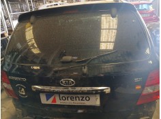 Recambio de porton trasero para kia sorento i (jc) 2.5 crdi referencia OEM IAM    2