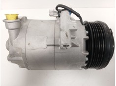 Recambio de compresor aire acondicionado para opel astra h (a04) 1.7 cdti (l48) referencia OEM IAM    2