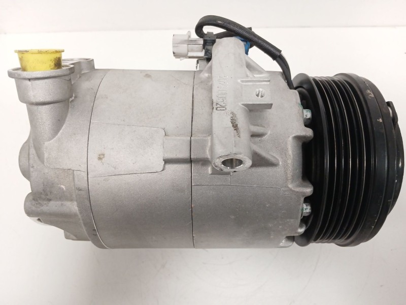 Recambio de compresor aire acondicionado para opel astra h (a04) 1.7 cdti (l48) referencia OEM IAM   