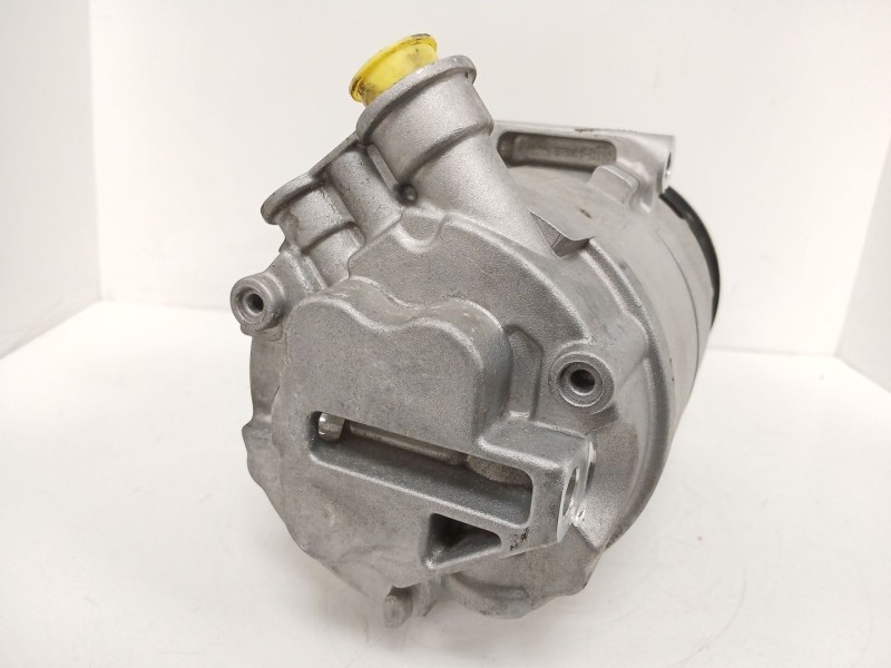 Recambio de compresor aire acondicionado para opel astra h (a04) 1.7 cdti (l48) referencia OEM IAM   