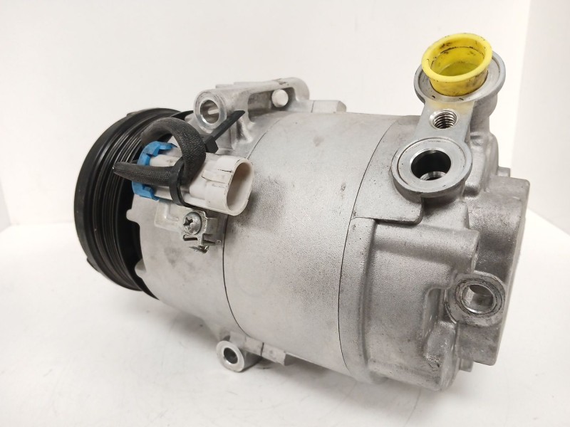 Recambio de compresor aire acondicionado para opel astra h (a04) 1.7 cdti (l48) referencia OEM IAM   