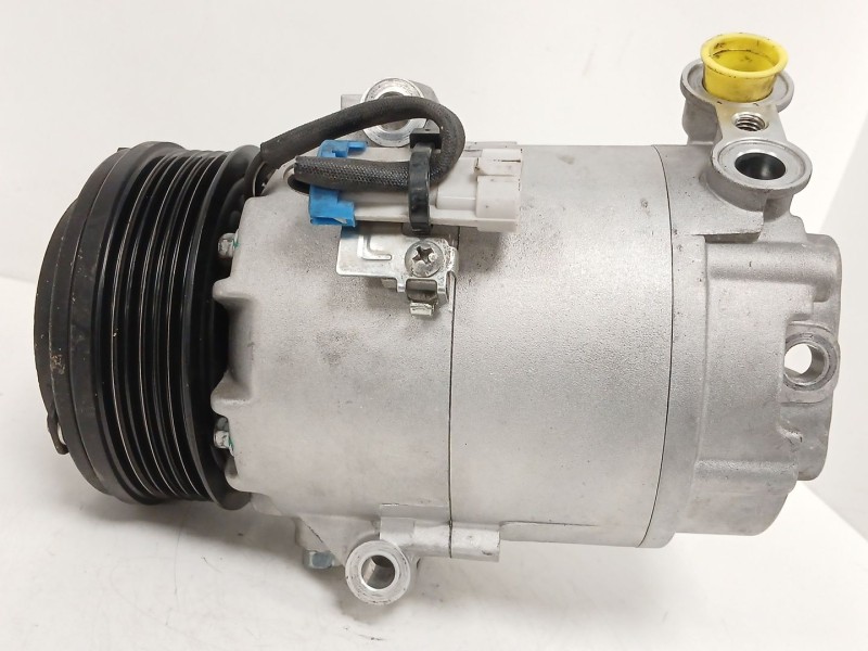 Recambio de compresor aire acondicionado para opel astra h (a04) 1.7 cdti (l48) referencia OEM IAM   