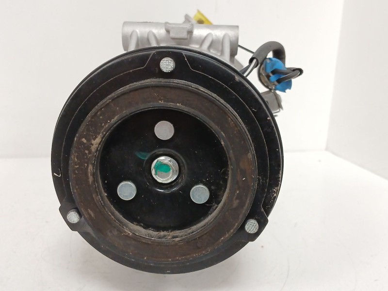 Recambio de compresor aire acondicionado para opel astra h (a04) 1.7 cdti (l48) referencia OEM IAM   