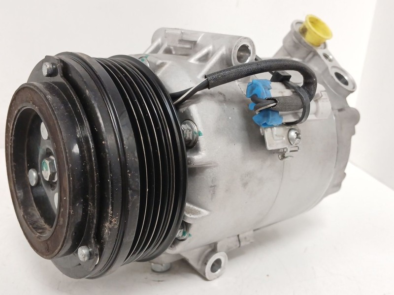 Recambio de compresor aire acondicionado para opel astra h (a04) 1.7 cdti (l48) referencia OEM IAM   