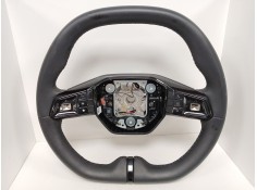 Recambio de volante para mg mg3 hybrid+ 1.5 referencia OEM IAM 12000112 P4628020720 