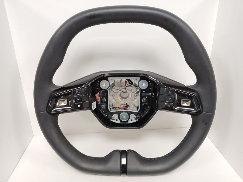 Recambio de volante para mg mg3 hybrid+ 1.5 referencia OEM IAM 12000112 P4628020720 