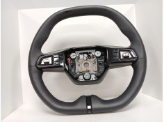 Recambio de volante para mg mg3 hybrid+ 1.5 referencia OEM IAM 12000112 P4628020720  2