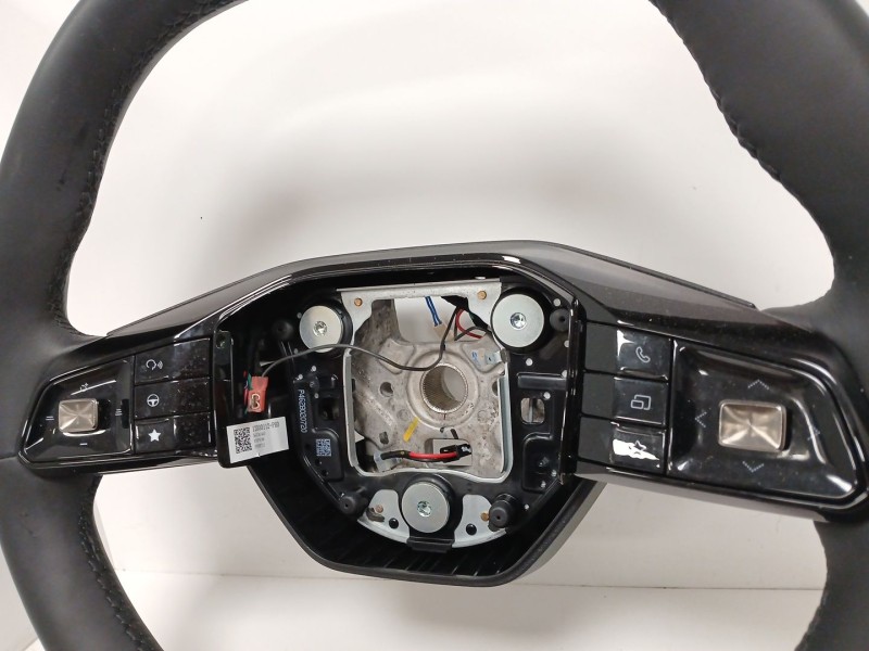 Recambio de volante para mg mg3 hybrid+ 1.5 referencia OEM IAM 12000112 P4628020720 