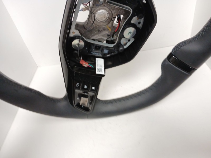 Recambio de volante para mg mg3 hybrid+ 1.5 referencia OEM IAM 12000112 P4628020720 