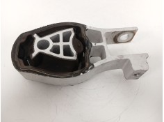 Recambio de soporte motor trasero para mg mg3 hybrid+ 1.5 referencia OEM IAM 11201139 20240709A 