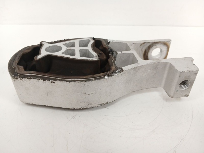 Recambio de soporte motor trasero para mg mg3 hybrid+ 1.5 referencia OEM IAM 11201139 20240709A 