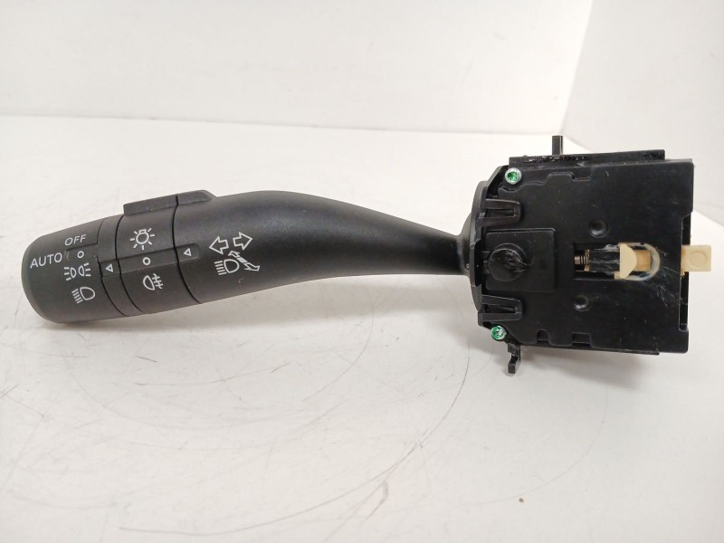 Recambio de mando luces para mg mg3 hybrid+ 1.5 referencia OEM IAM 10140967  