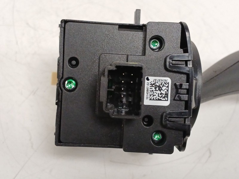 Recambio de mando luces para mg mg3 hybrid+ 1.5 referencia OEM IAM 10140967  